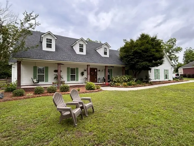 3835 Orchard Way, Valdosta, GA 31605 - #3