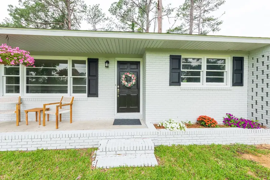 4000 Pine Pl, Valdosta, GA 31605 - #3