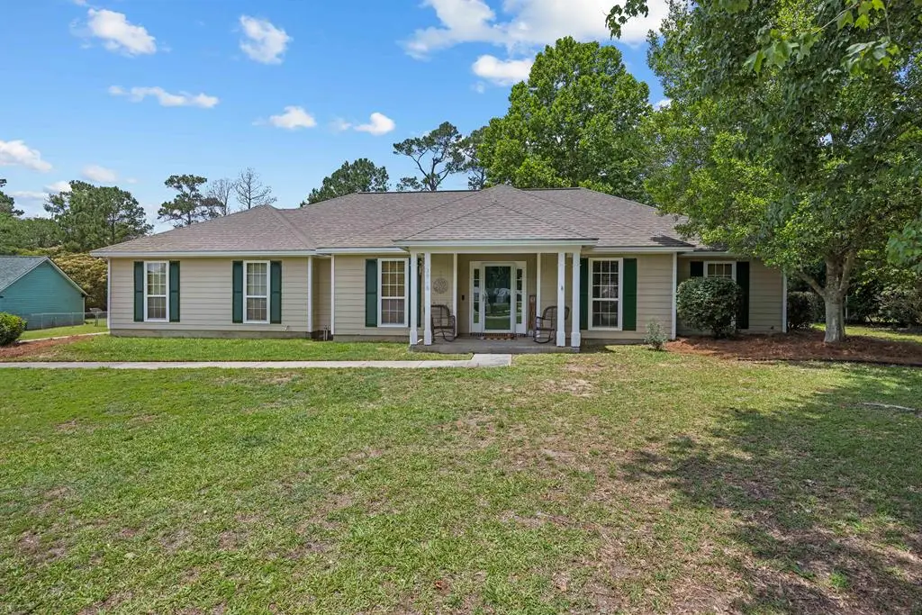 3916 Cross Creek Trail, Valdosta, GA 31605 - #1