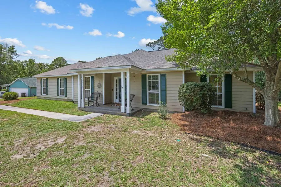 3916 Cross Creek Trail, Valdosta, GA 31605 - #2