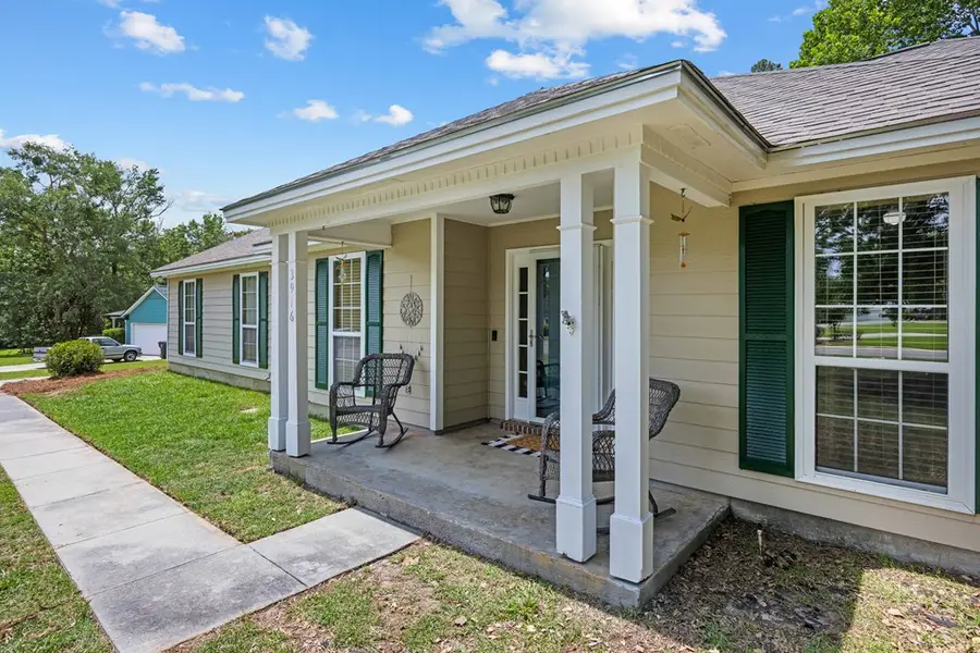 3916 Cross Creek Trail, Valdosta, GA 31605 - #3