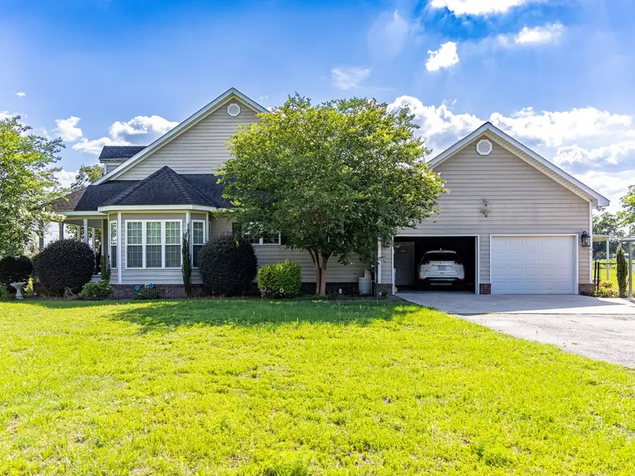 6474 Valdosta Hwy, Homerville, GA 31634 - #2