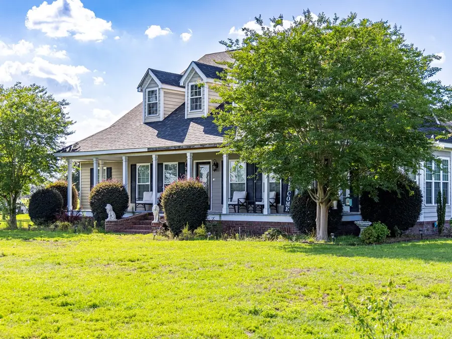 6474 Valdosta Hwy, Homerville, GA 31634 - #3