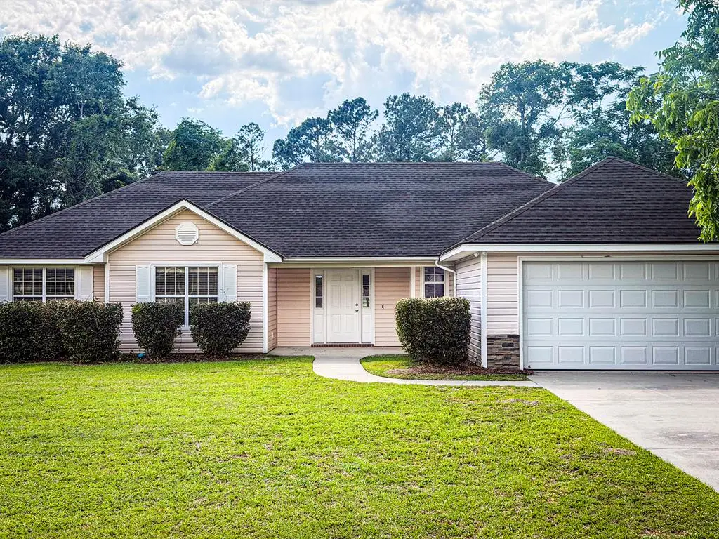 3909 Brookfield Dr, Valdosta, GA 31605 - #1
