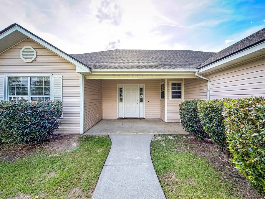 3909 Brookfield Dr, Valdosta, GA 31605 - #2