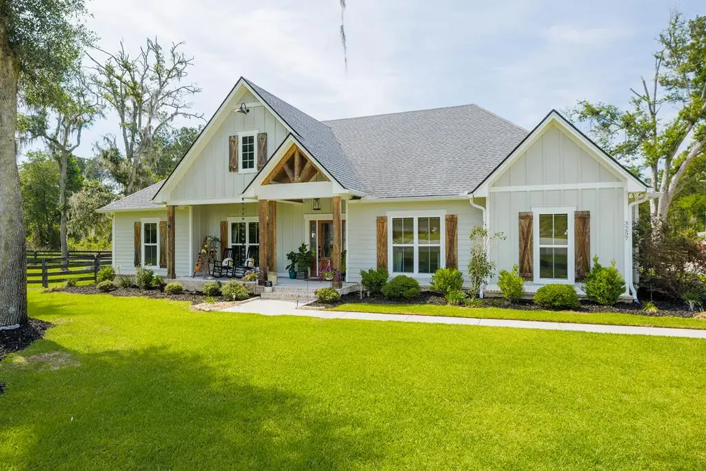 3257 Stafford Crossing, Valdosta, GA 31605 - #1