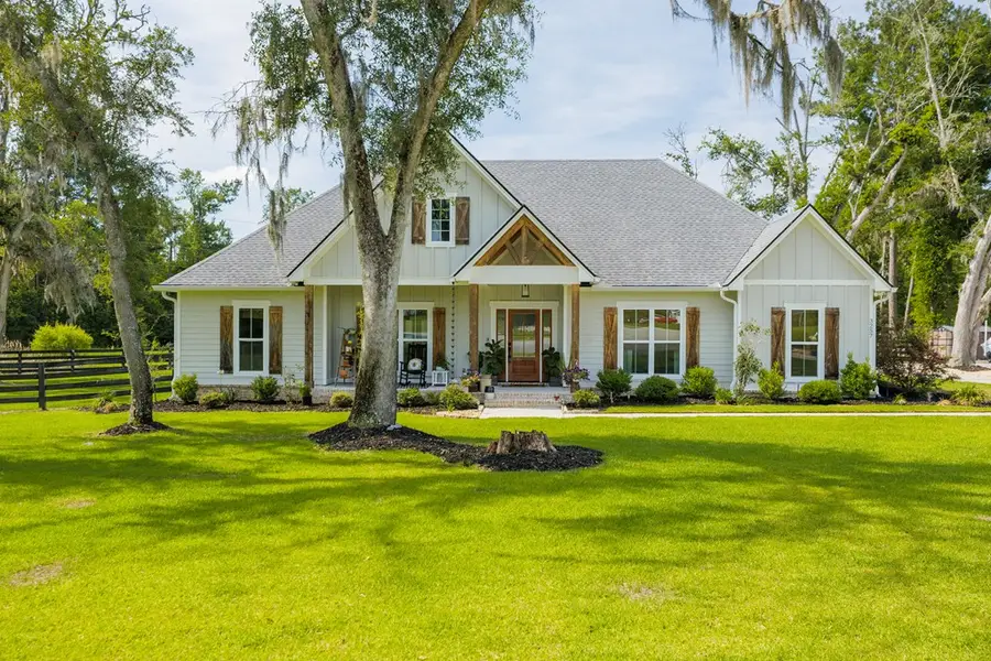 3257 Stafford Crossing, Valdosta, GA 31605 - #2
