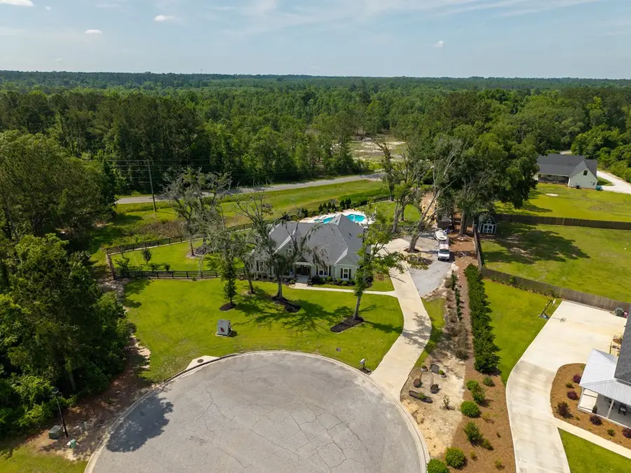 3257 Stafford Crossing, Valdosta, GA 31605 - #3
