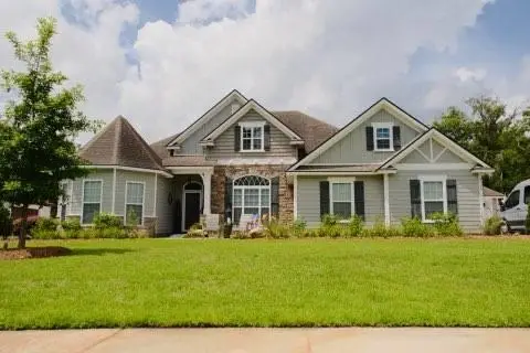 4504 Mahan Drive, Hahira, GA 31632