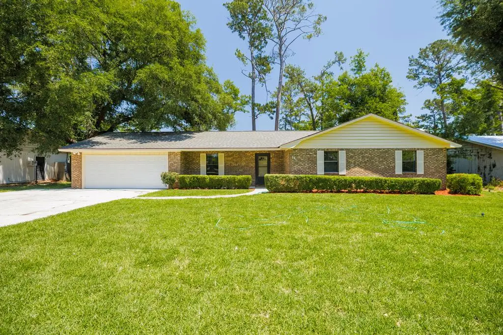 3911 Danube Circle, Valdosta, GA 31605 - #1
