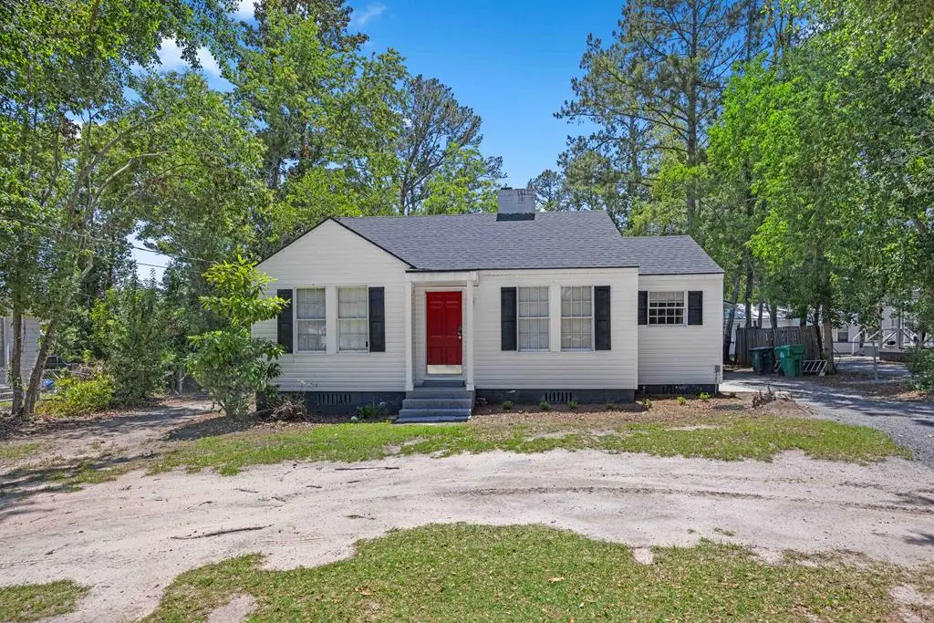 1704 Azalea Drive, Valdosta, GA 31602 - #1