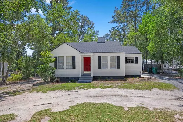 1704 Azalea Drive, Valdosta, GA 31602