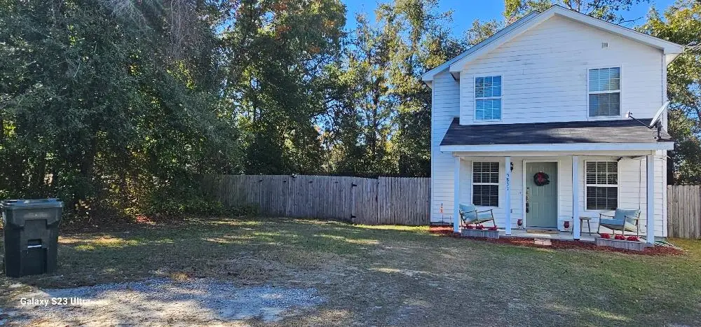 5831 S Danieli Drive, Lake Park, GA 31636 - #1