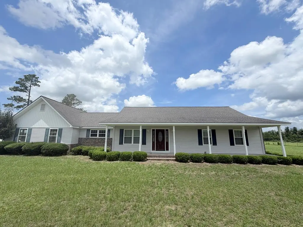 38 Daniel's Road, Adel, GA 31620 - #1
