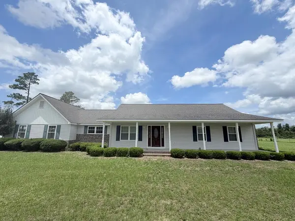 38 Daniel's Road, Adel, GA 31620