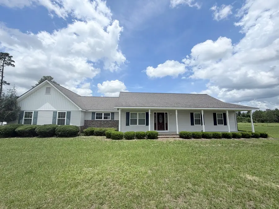 38 Daniel's Road, Adel, GA 31620 - #2