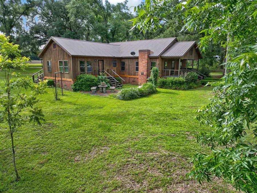 6451 New Rd, Hahira, GA 31632 - #2