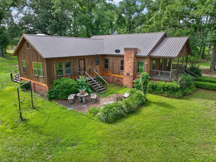 6451 New Rd, Hahira, GA 31632 - #3