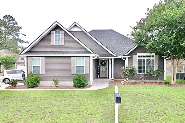 4113 Bright Creek, Hahira, GA 31632