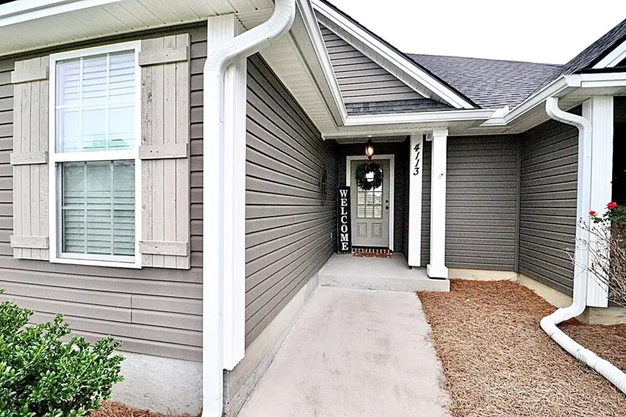 4113 Bright Creek, Hahira, GA 31632 - #3