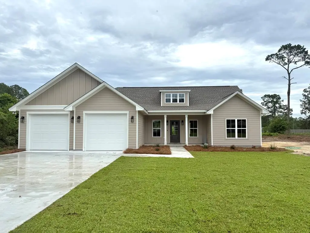 2702 Thomas Street, Adel, GA 31620 - #1