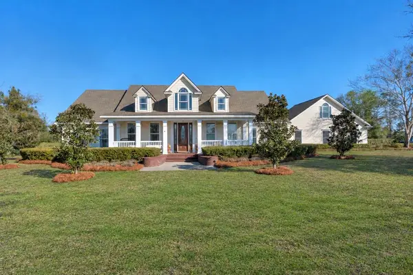 4585 Zipperer Road, Valdosta, GA 31606