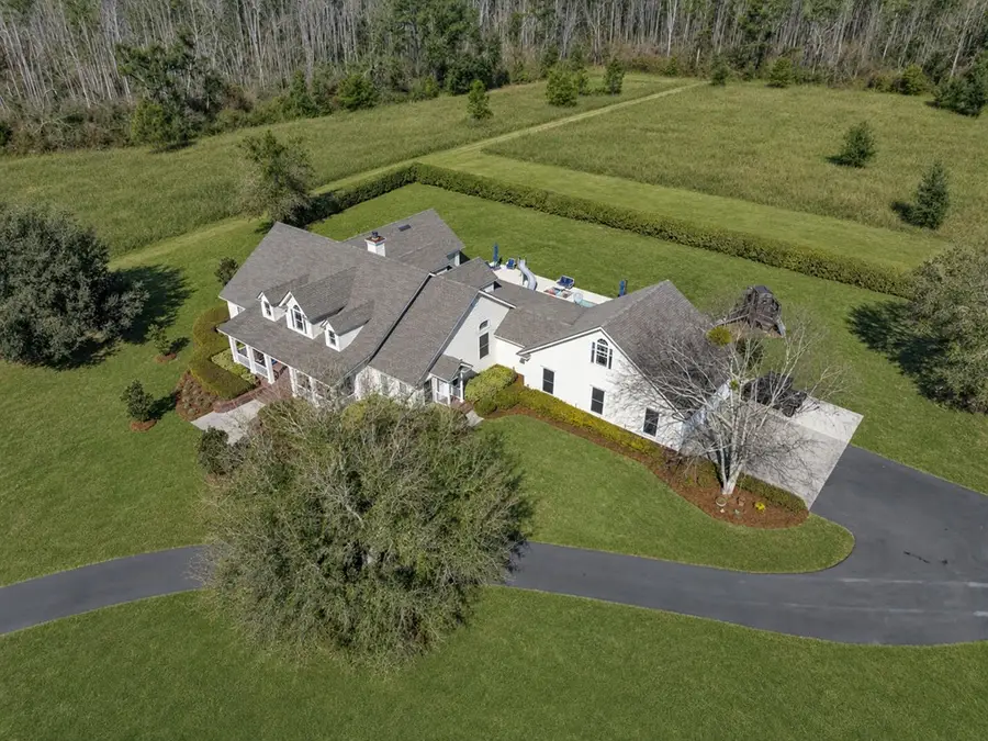 4585 Zipperer Road, Valdosta, GA 31606 - #2