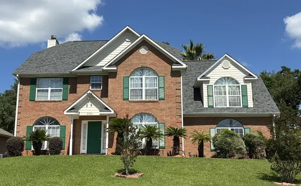 2523 Buena Vista Circle, Valdosta, GA 31602