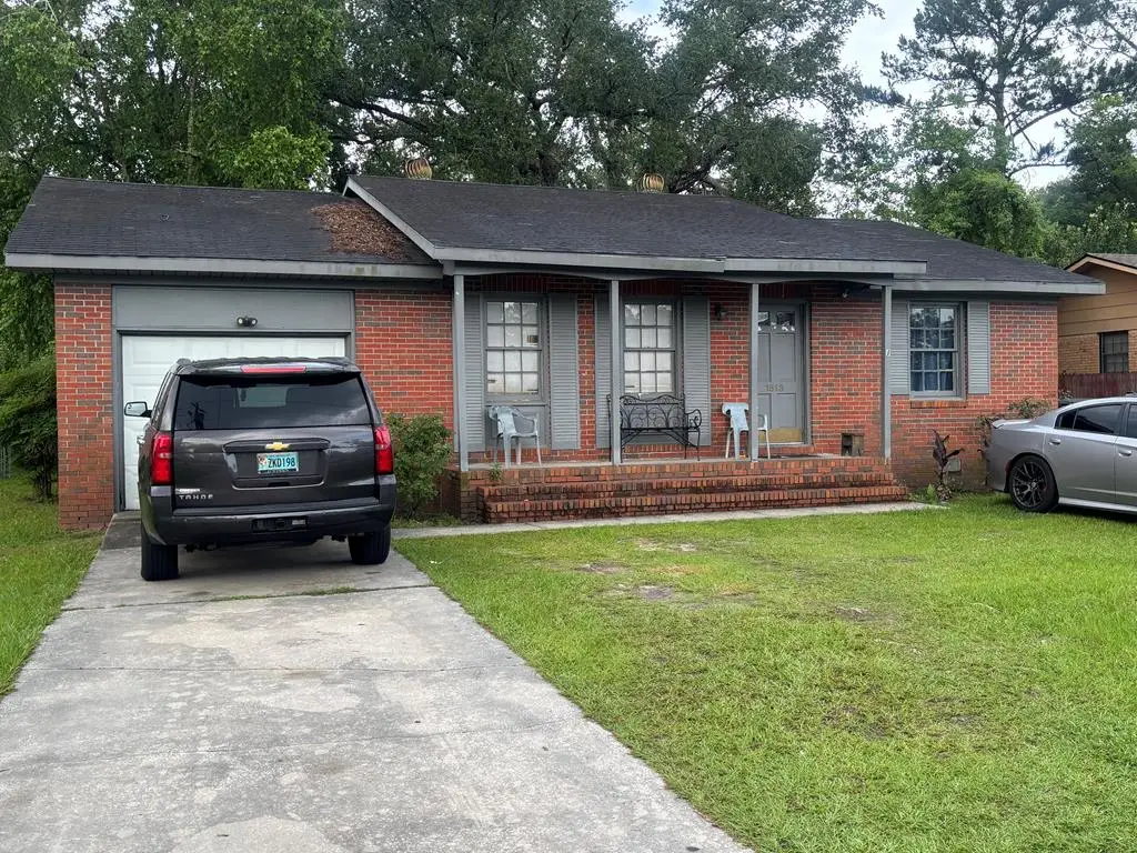 1513 E Moore St, Valdosta, GA 31601 - #1