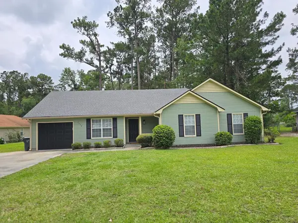 3978 Nicole Lane, Valdosta, GA 31605