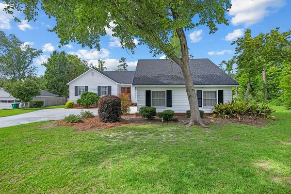 600 Mack Drive, Valdosta, GA 31602