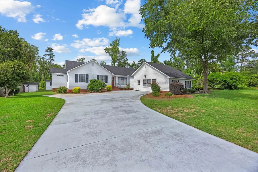 600 Mack Drive, Valdosta, GA 31602 - #3