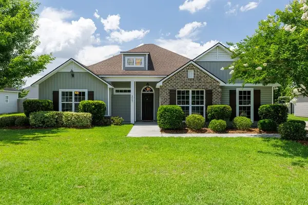 3927 Old Pine Road, Valdosta, GA 31605
