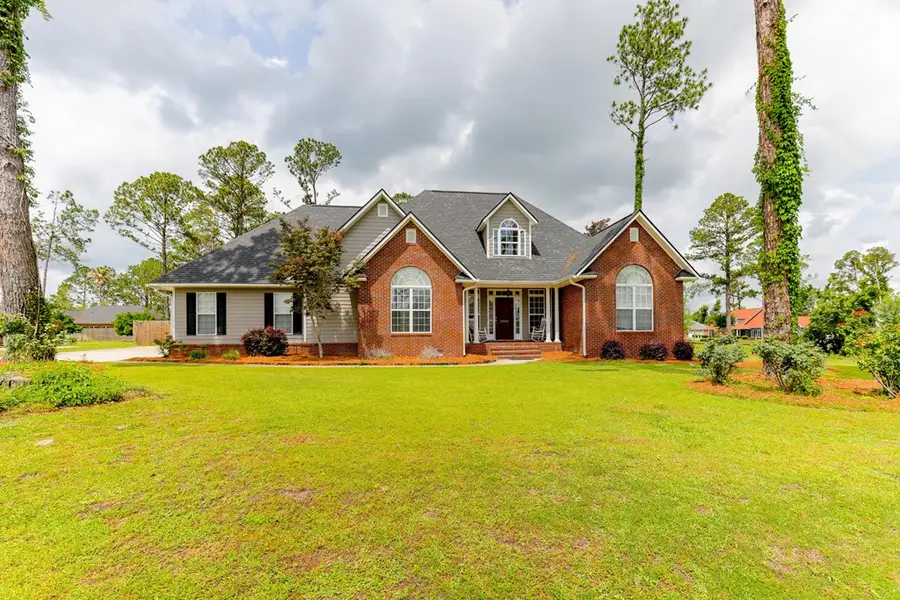 5600 Nutmeg, Lake Park, GA 31636 - #2