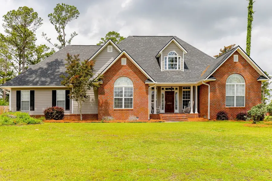 5600 Nutmeg, Lake Park, GA 31636 - #3