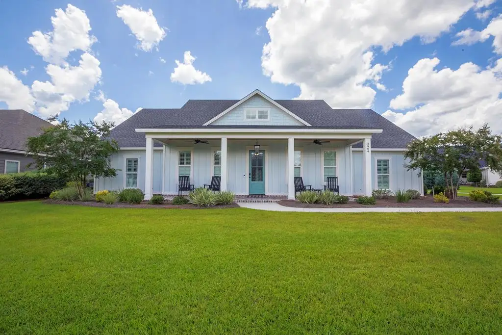 3904 Cane Mill Run, Valdosta, GA 31601 - #1