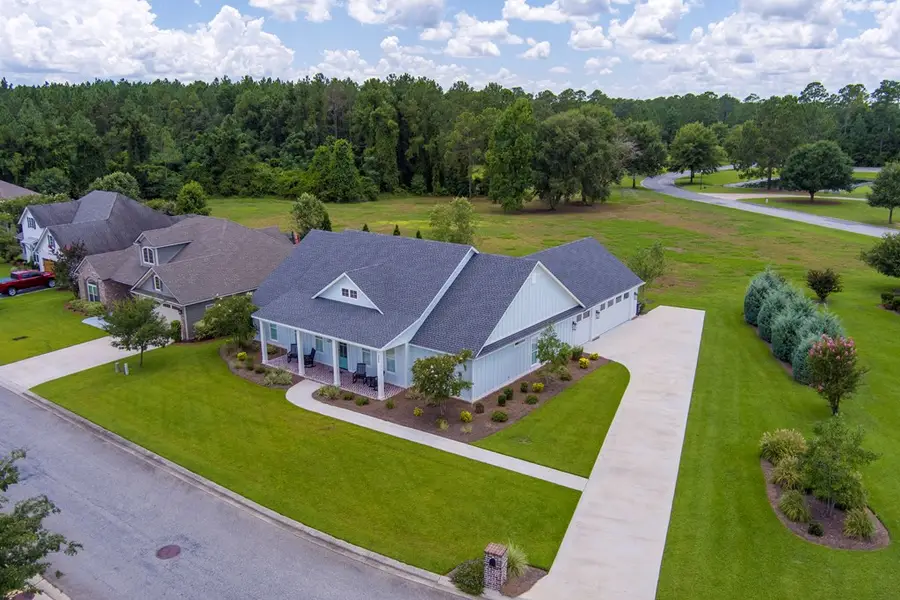 3904 Cane Mill Run, Valdosta, GA 31601 - #2