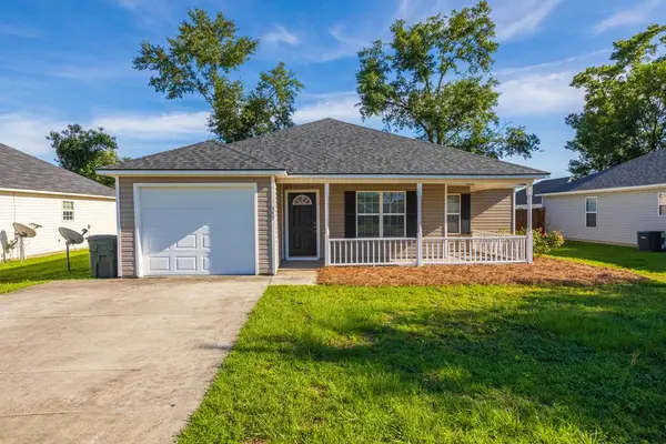 549 Bryson Circle, Hahira, GA 31632