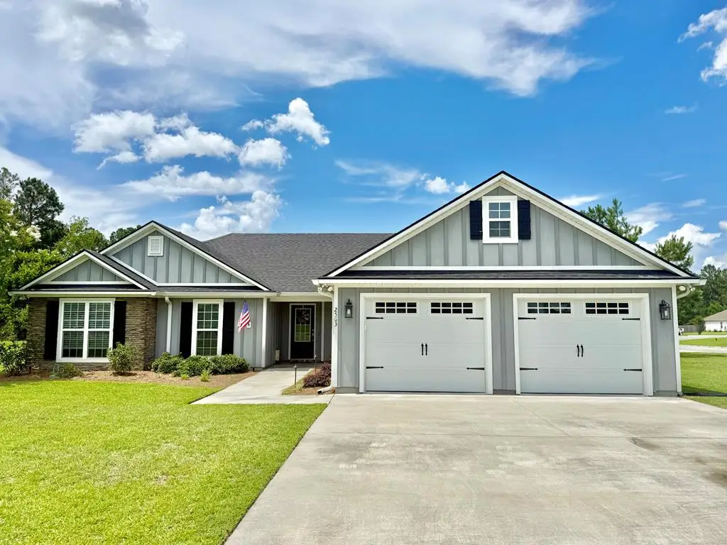 2563 Naples Ln, Valdosta, GA 31601 - #1