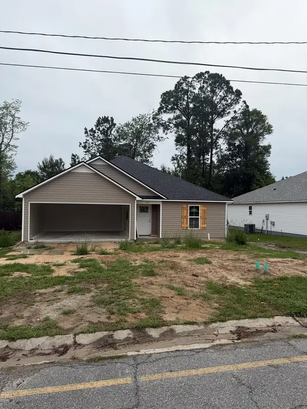 445 Bryson Circle, Hahira, GA 31632