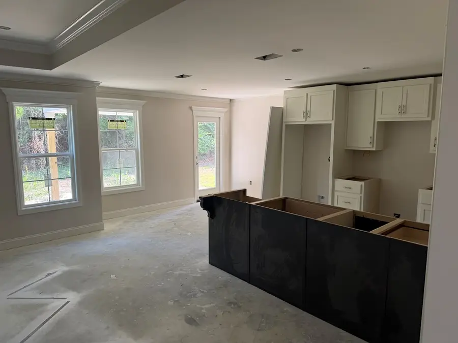 445 Bryson Circle, Hahira, GA 31632 - #2