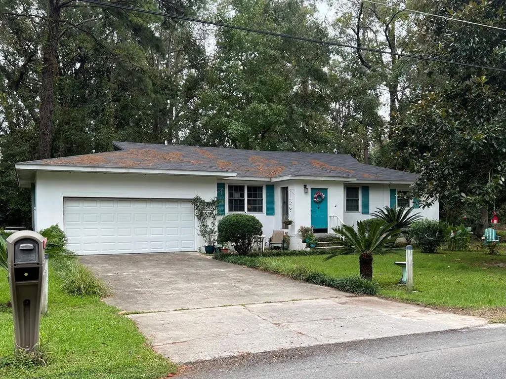 2509 Seymour Street, Valdosta, GA 31602 - #1