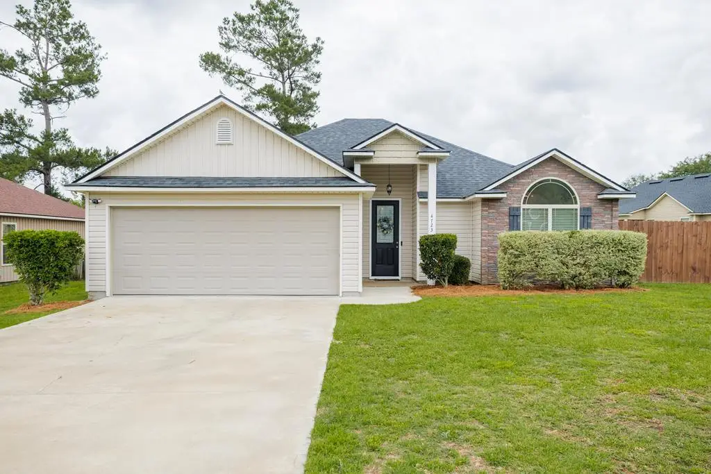 4723 Stonewall Circle, Valdosta, GA 31605 - #1