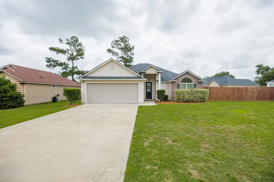 4723 Stonewall Circle, Valdosta, GA 31605 - #3