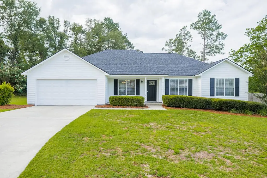 3937 Wynnfield Drive, Valdosta, GA 31605 - #1