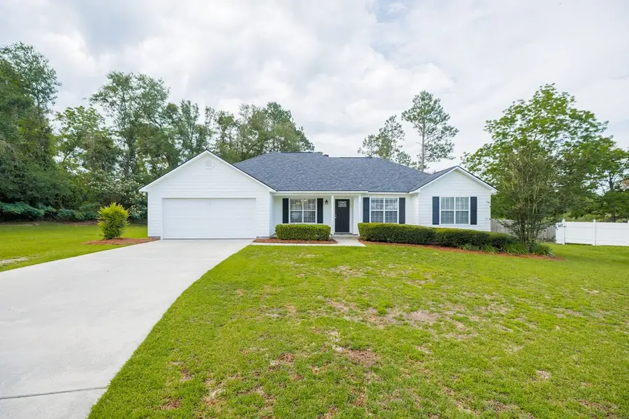 3937 Wynnfield Drive, Valdosta, GA 31605 - #2