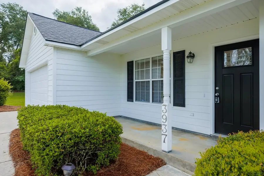 3937 Wynnfield Drive, Valdosta, GA 31605 - #3