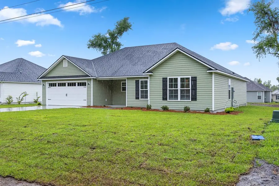 659 Jamar Trail, Quitman, GA 31643 - #2