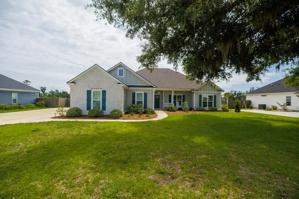 604 4-h Club Road, Lake Park, GA 31636