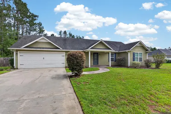 21 Magnolia Trl, Lakeland, GA 31645